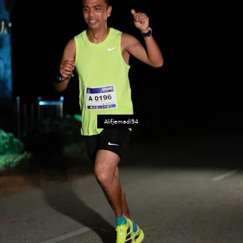 Runner Photo 5757254