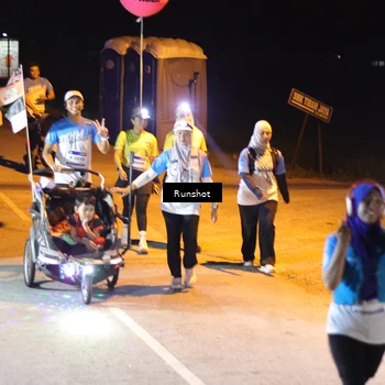 Runner Photo 5757255