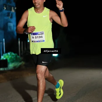 Runner Photo 5757258