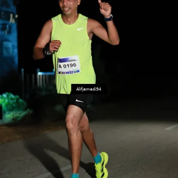Runner Photo 5757262