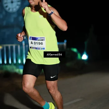 Runner Photo 5757264