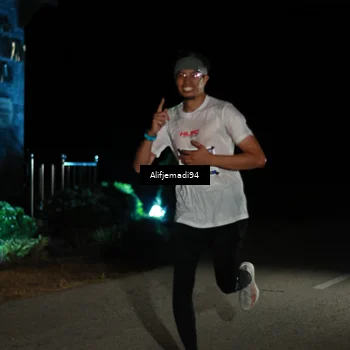 Runner Photo 5757265