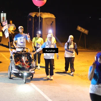 Runner Photo 5757267