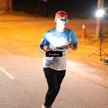 Runner Photo 5757270