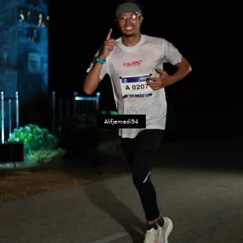 Runner Photo 5757271