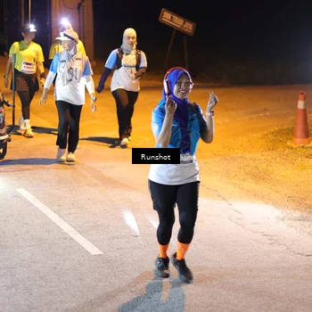 Runner Photo 5757272