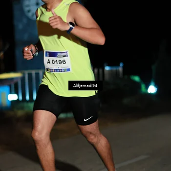 Runner Photo 5757273