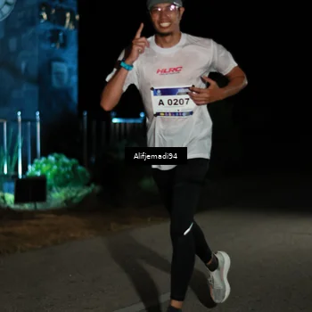 Runner Photo 5757276