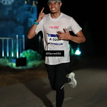 Runner Photo 5757277