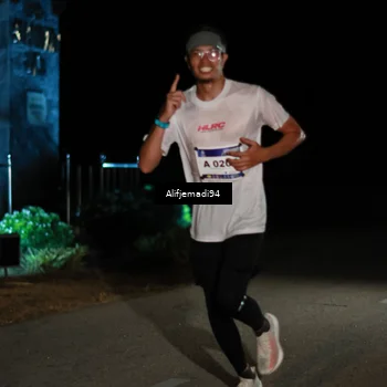Runner Photo 5757279