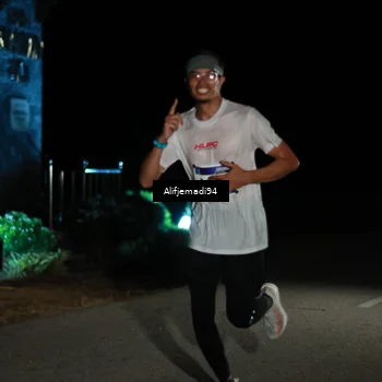Runner Photo 5757281