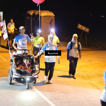 Runner Photo 5757282
