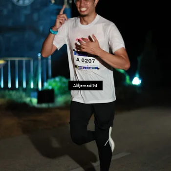 Runner Photo 5757283