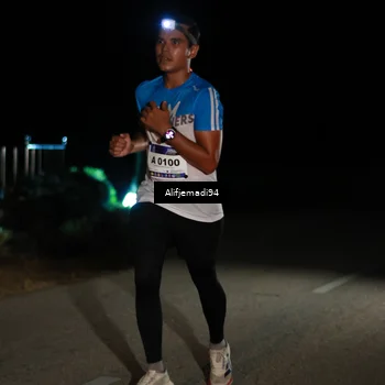 Runner Photo 5757284