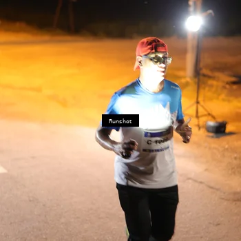 Runner Photo 5757287