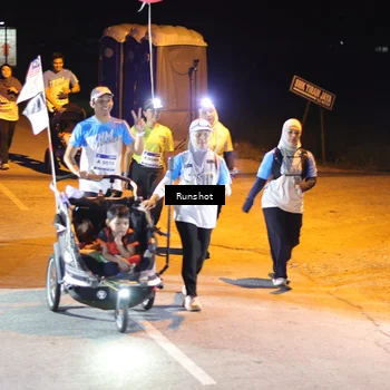 Runner Photo 5757292