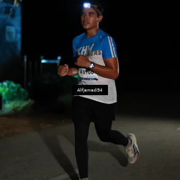 Runner Photo 5757295