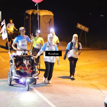 Runner Photo 5757296
