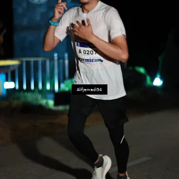 Runner Photo 5757298
