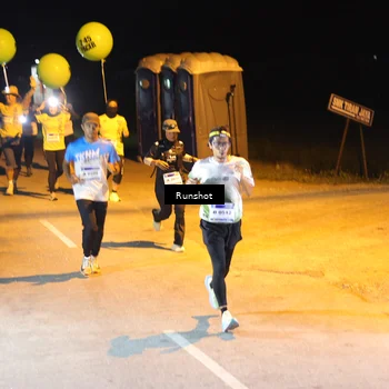 Runner Photo 5757301