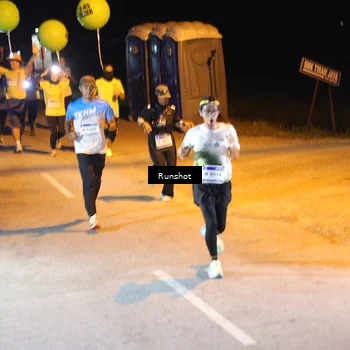 Runner Photo 5757303