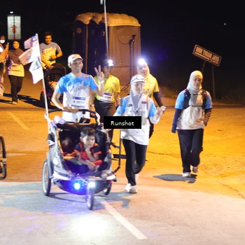 Runner Photo 5757304