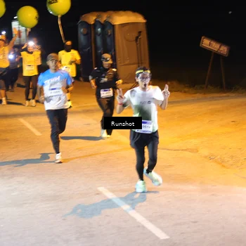 Runner Photo 5757305