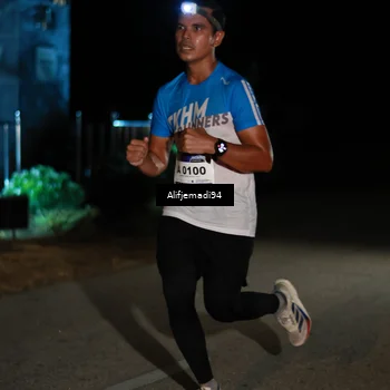 Runner Photo 5757306