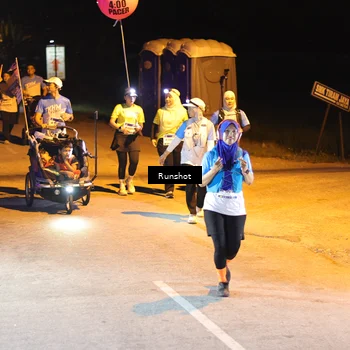 Runner Photo 5757307