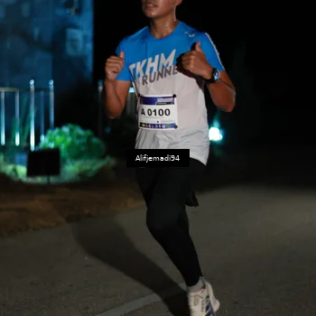 Runner Photo 5757310