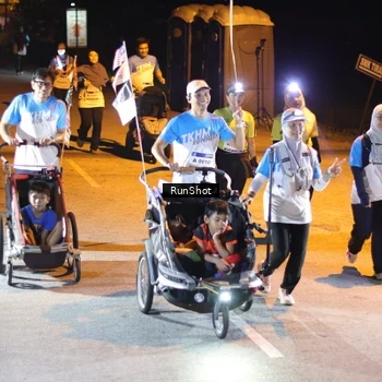 Runner Photo 5757311