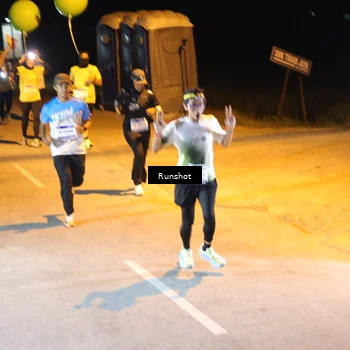 Runner Photo 5757312