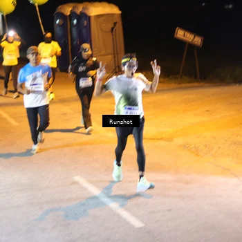 Runner Photo 5757313