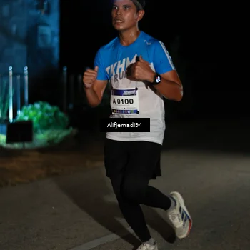 Runner Photo 5757314