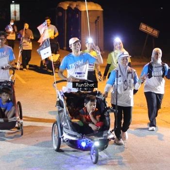Runner Photo 5757317