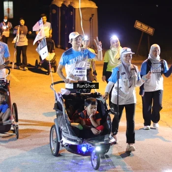 Runner Photo 5757321