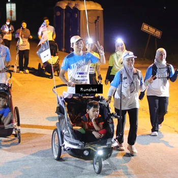 Runner Photo 5757327