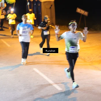 Runner Photo 5757330