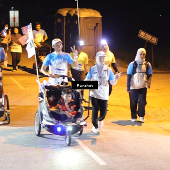 Runner Photo 5757332