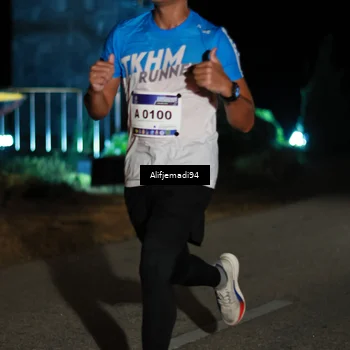 Runner Photo 5757333