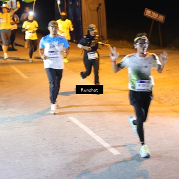 Runner Photo 5757334