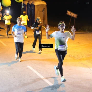 Runner Photo 5757335