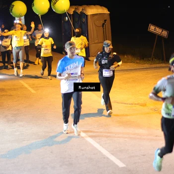 Runner Photo 5757336