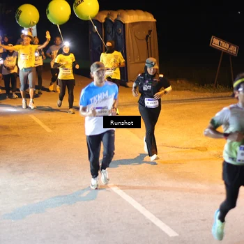 Runner Photo 5757337