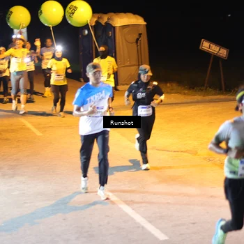 Runner Photo 5757338