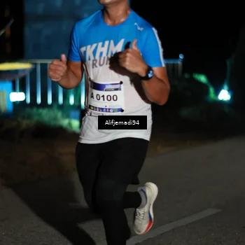 Runner Photo 5757339