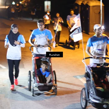 Runner Photo 5757340