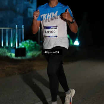 Runner Photo 5757341