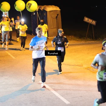 Runner Photo 5757342