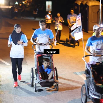 Runner Photo 5757343